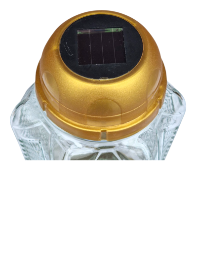 LA 557 SOLAR ZL